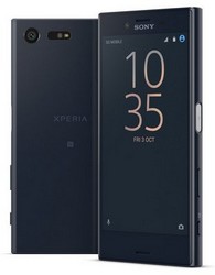 Замена экрана на телефоне Sony Xperia X Compact в Новокузнецке